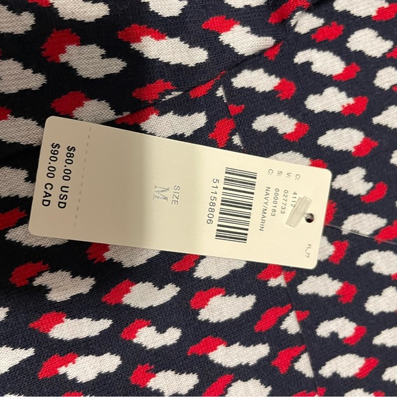 Anthropologie Eri + Ali NWT medium peplum - Picture 3 of 7